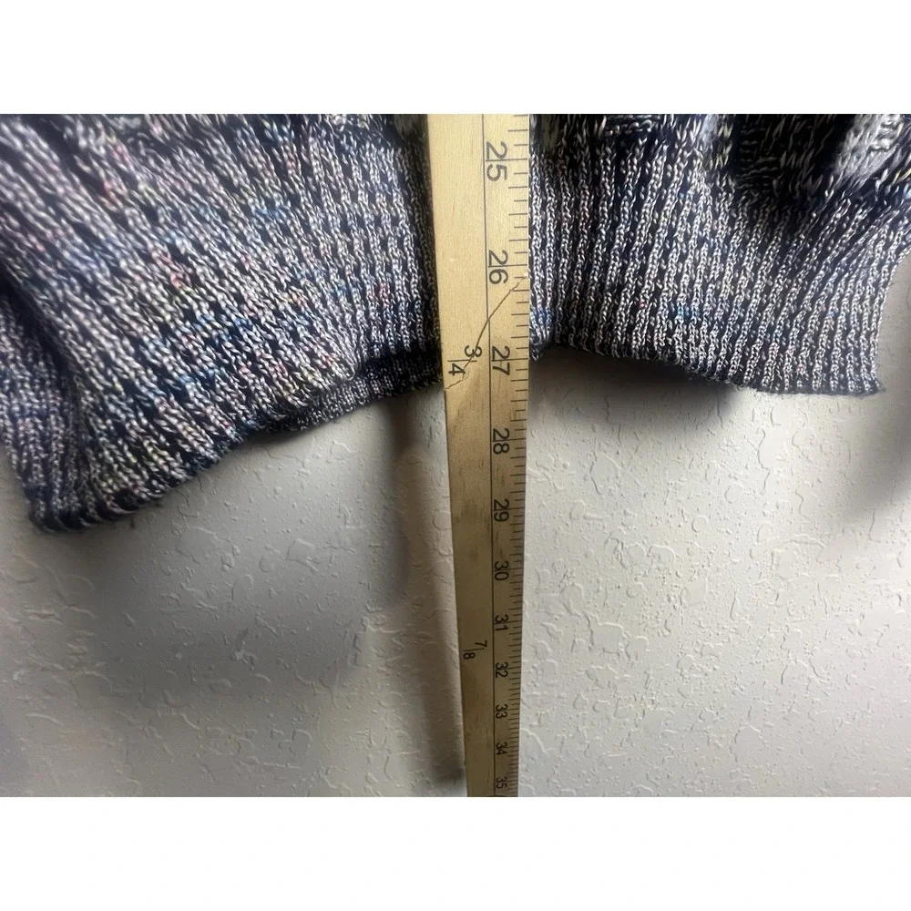 AREA vintage crewneck